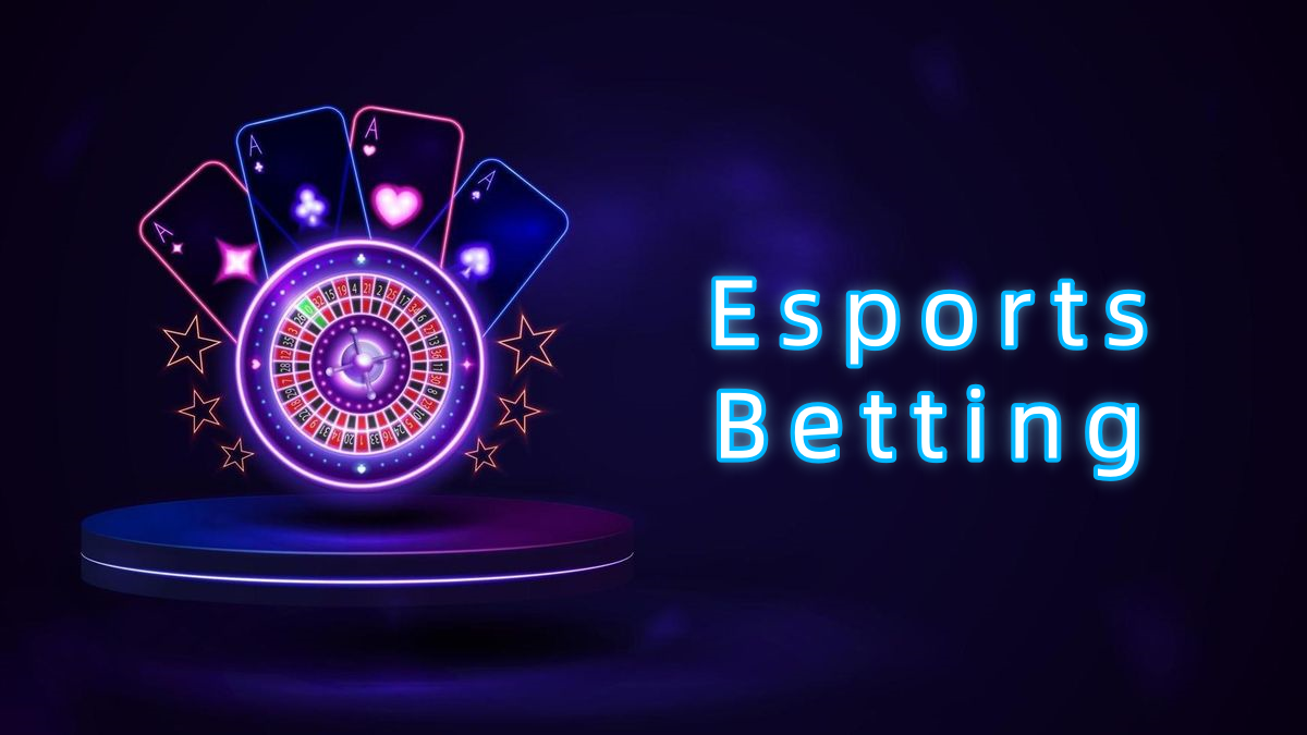 Esports Betting پاکستان